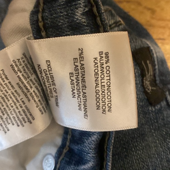 Silver Eddie jeans - Picture 4 of 7